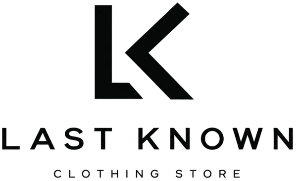 LAST KNOWN